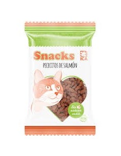 Snack gatos