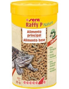 Comida tortugas 2