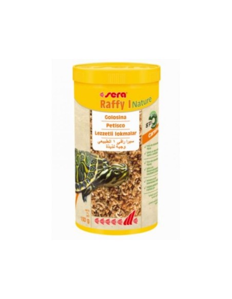 Comida tortugas