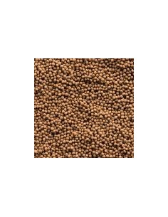 Sera Goldy Gran Nature.  Granulado para carpas y otros peces agua fria 2