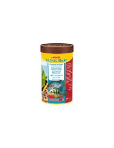 Sera peces