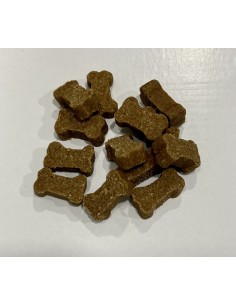 Galletas Perros Carne 2