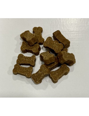 Galletas Perros Carne