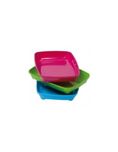 bandejas higiénicas gatos